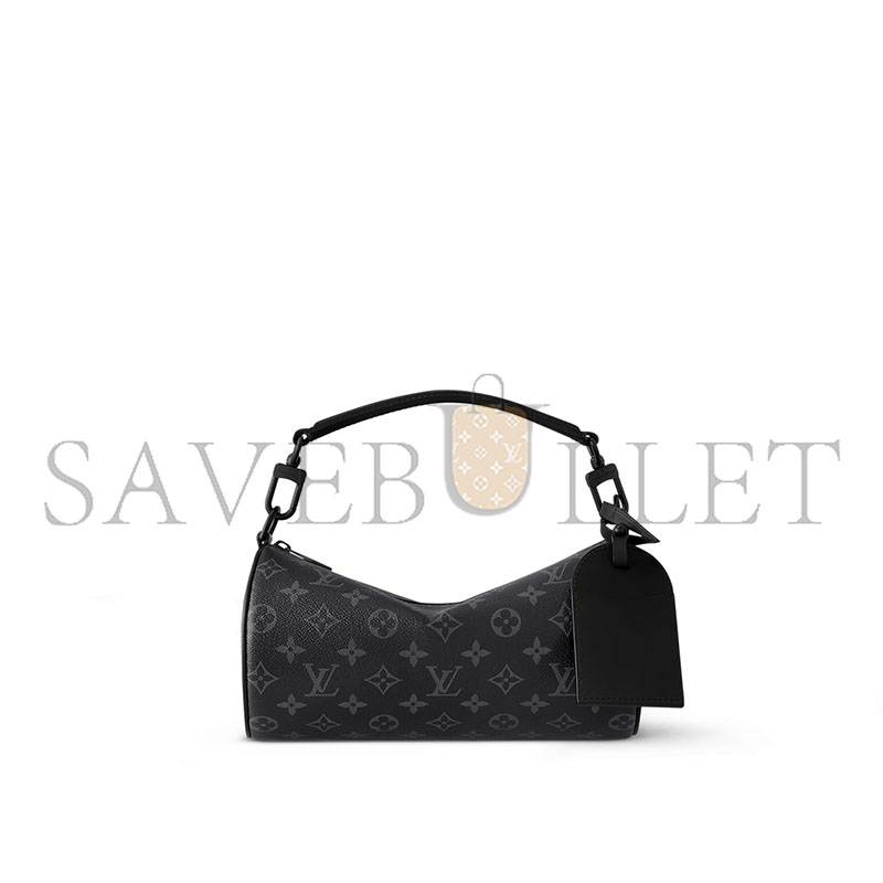 LOUIS VUITTON SOFT POLOCHON PM M46796 (26*14*14cm)